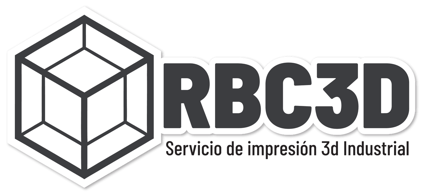 RBC3D — Servicio de impresión 3D Industrial